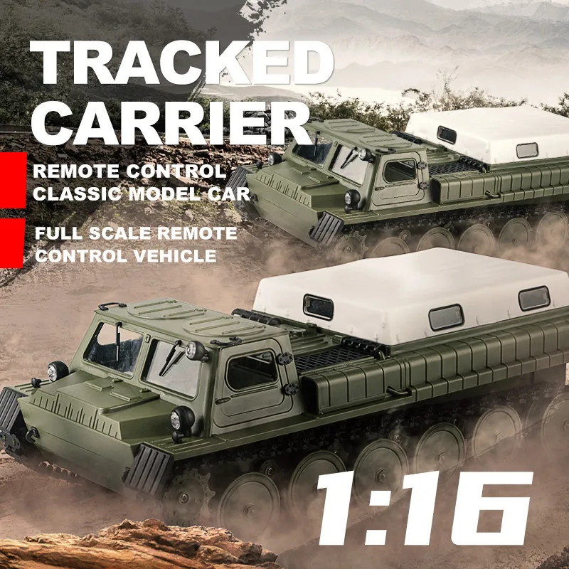 Remote Control Cars Rc Tank | Rc Remote Control Tank Toy