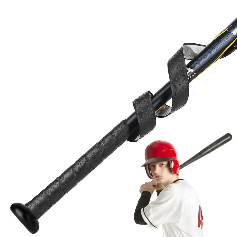 Rutschfestes Griffband umwickelt den Griff einer Angelrute