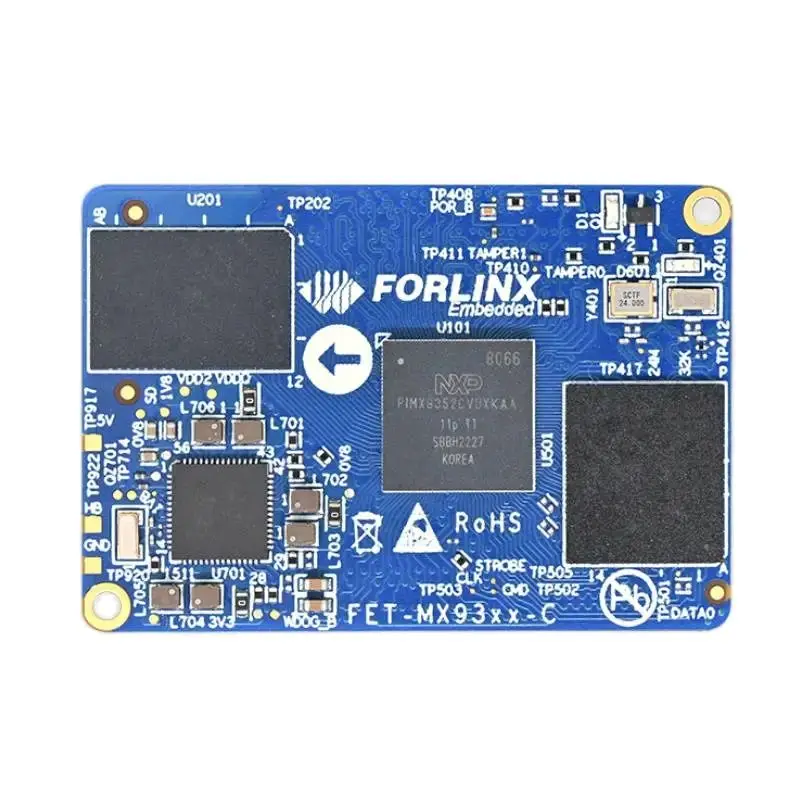 

FET-MX9352-C System on Module