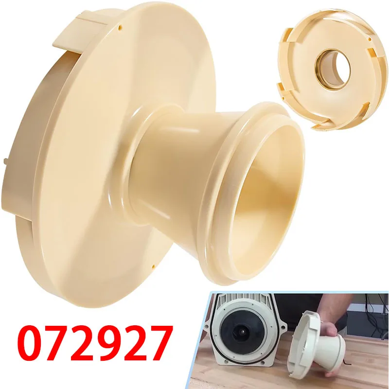 

072927 Diffuser Assembly Replacement for Whisperflo for Intelliflo i2 Swimming Pool and Spa Pumps