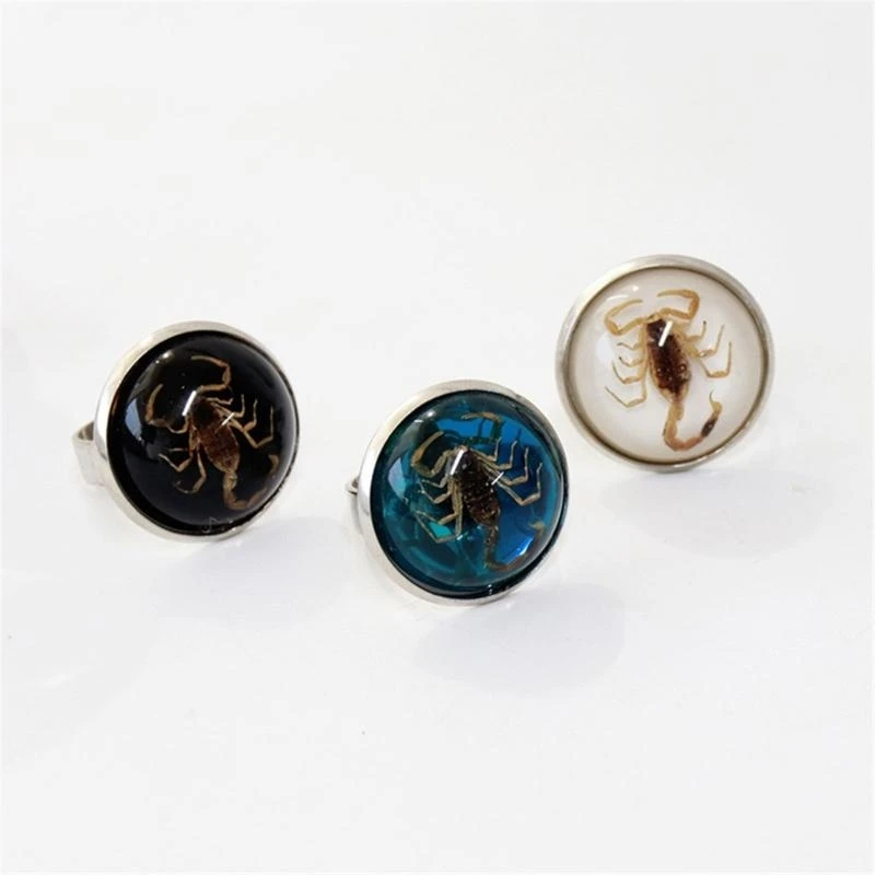 Trendy Rings Versatile and Fashionable Opening Rings for Daily Parties - 4