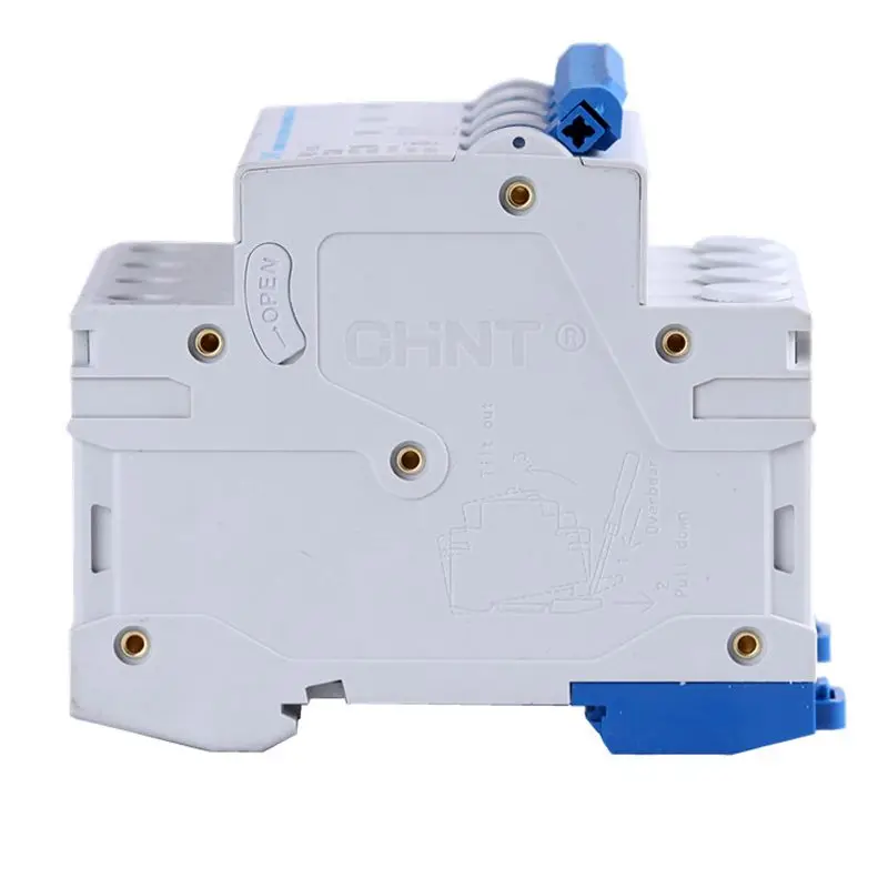 CHINT 태양광 DC 회로 차단기 NB1-63DC, 1P, 2P, 4P, DC250V, DC500V, DC1000V, 에너지 광발전 미니 MCB, 10A, 16A, 20A, 32A, 40A, 50A, 63A