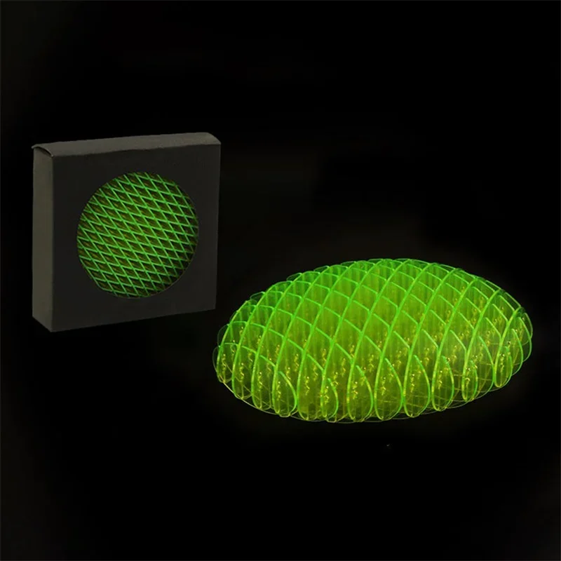 Worm Unpacking Morphing 2024 Worm Big Fidget Toy Fidget Worm Six Sided Pressing Stress Relief Squishy Worms Giocattoli Antistress