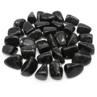 Pierre naturelle en Nuumite, énergie de guérison en vrac, cristal minéral, spécime Reiki, pierres précieuses pour Aquarium, décoration de maison, Lots, vente en gros 1
