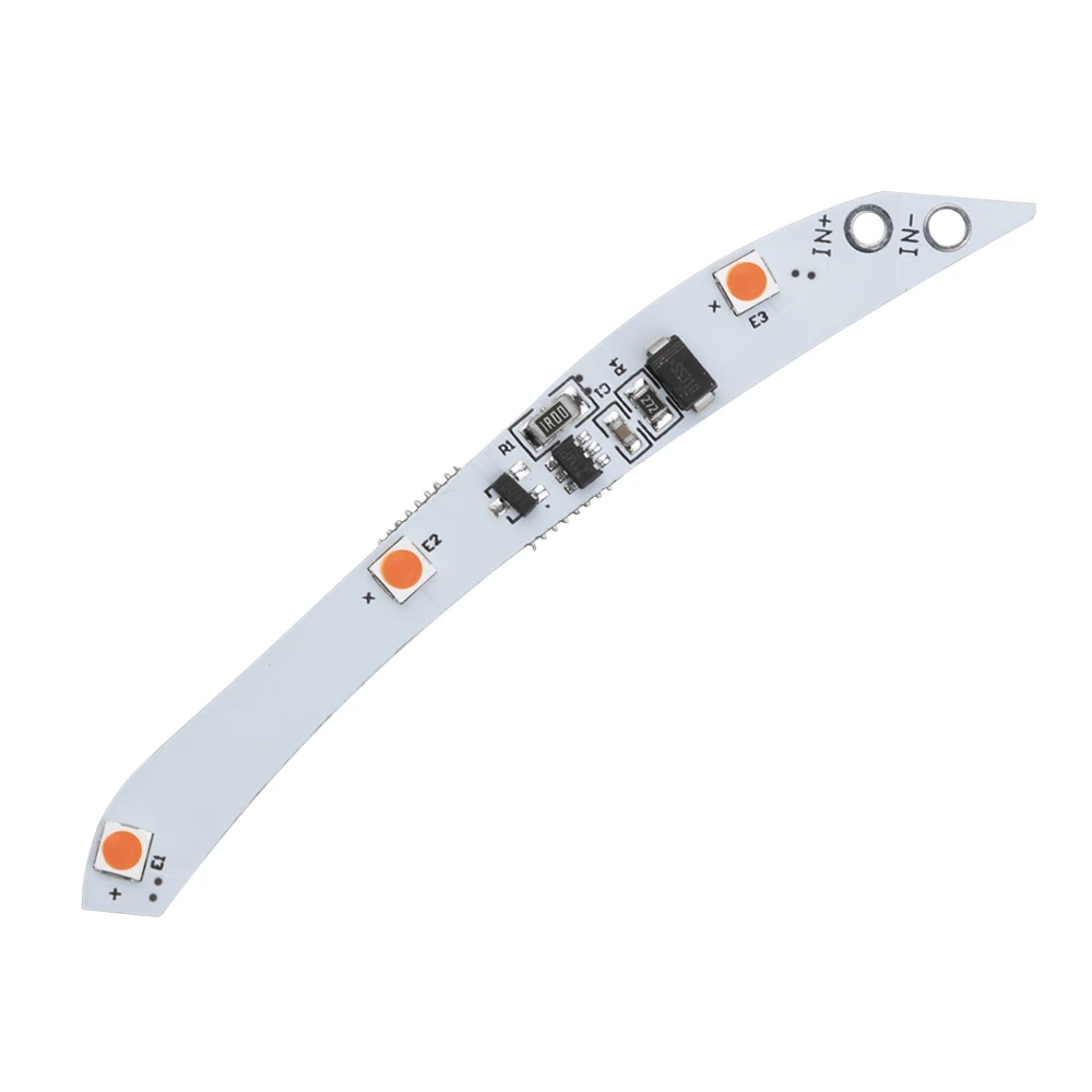 メル71651さん専用 ZEAL 1 Pair Tail Light Repair Board Left&Right Side Rear