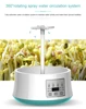 Electric Intelligence Bean Sprouts Maker Yogurt Machine Natto Rice Wine Green Seed Vegetable Seedling Growth Bucket 2/3 Layers 3
