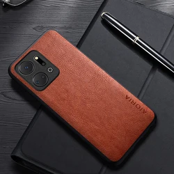 Custodia di lusso leggera e durevole con design semplice