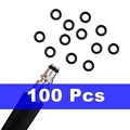 100 Pcs