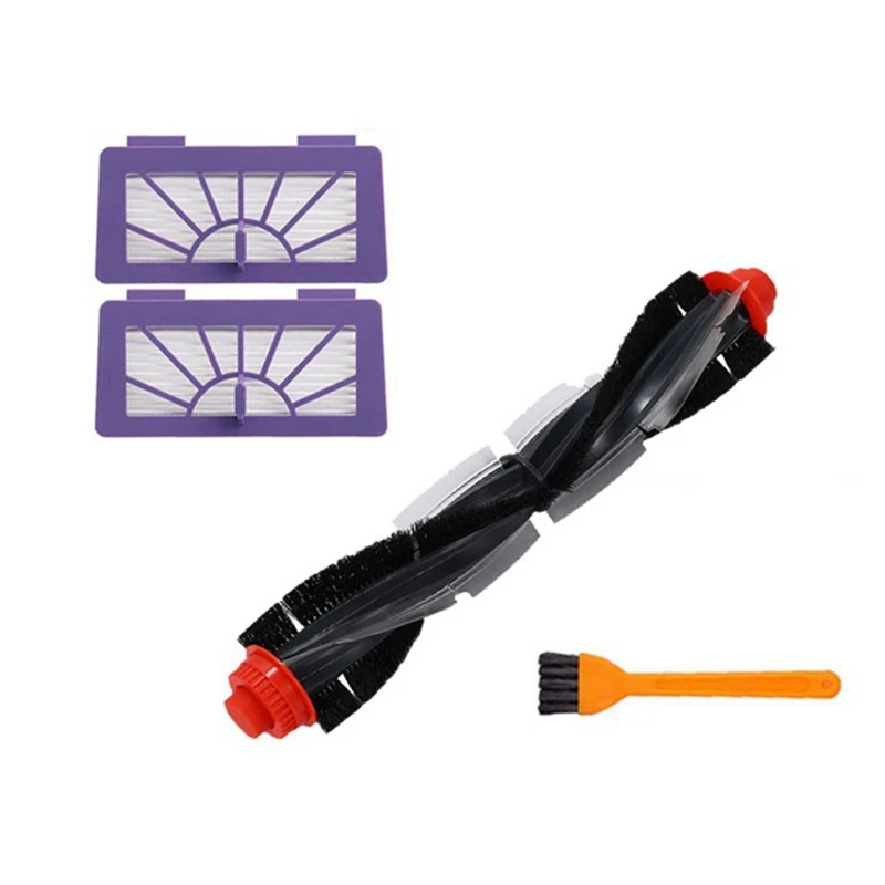 Vær opmærksom på Memo Elendighed Replacement For Neato XV 21 XV Signature Pro XV 11 XV 12 XV 15 Robot Vacuum  Cleaner Accessories Kit| | - AliExpress
