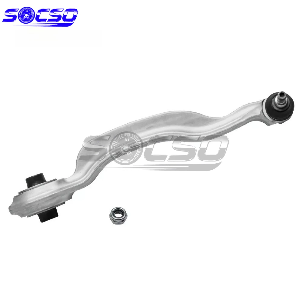 메르세데스 벤츠 W221 S350 S450 S500용 프론트 로어 컨트롤 암 좌측 A2213306311 우측 A2213306411 OE 2213306311 2213306411
