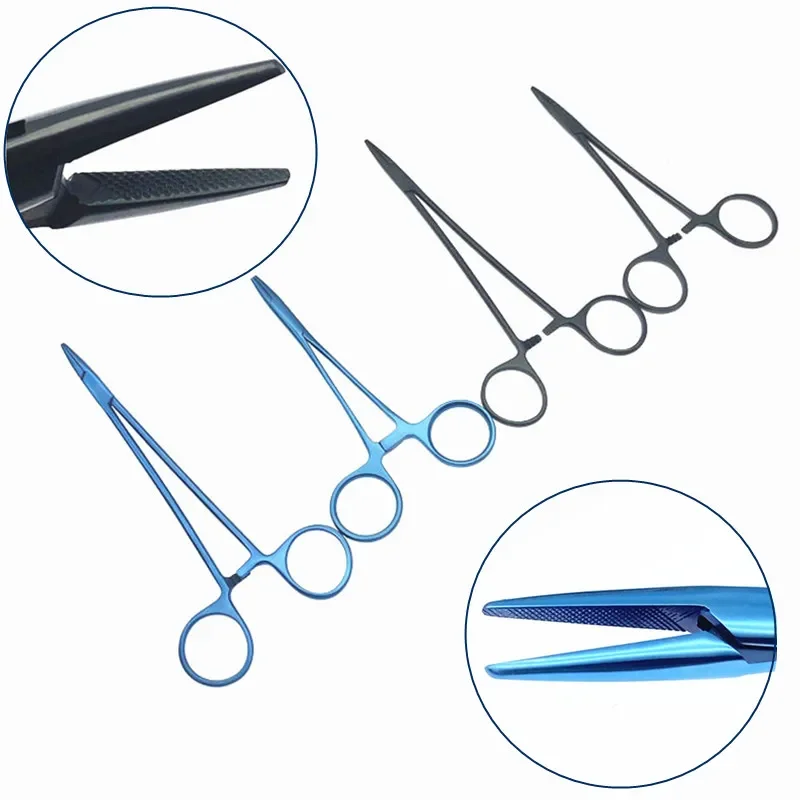 

Держатель Иглы для двойных век из титанового сплава