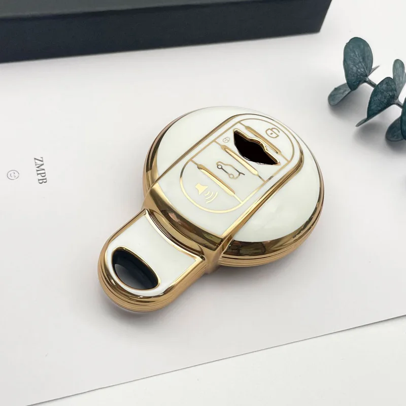 Cover chiate/telecomando per BMW Mini COOPERS ONE JCW F56 F55 F54 F57 F60 R55 R56 R57 R58 R59 R60 S Roadster accessori Auto 12 Cover chiate/telecomando per BMW Mini COOPERS ONE JCW F56 F55 F54 F57 F60 R55 R56 R57 R58 R59 R60 S Roadster accessori Auto - S72538e1136f74be2be0a65776d0ca6f8B