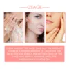 Jaysuing 5 In 1 Hyaluronic Acid Face Serum 30ml Moisturizing Vitamin C Collagen Lightning Facial Serum Shrink Pores Skin Care 5
