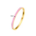 4mm Pink