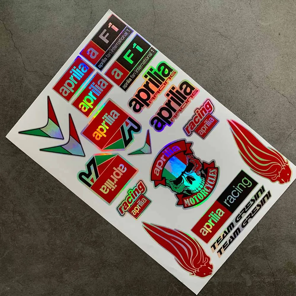 κ   ƼĿ 1 Ʈ, ͻŬ ׼  ٵ    Į ApriliaSR 50 RSV Mille r