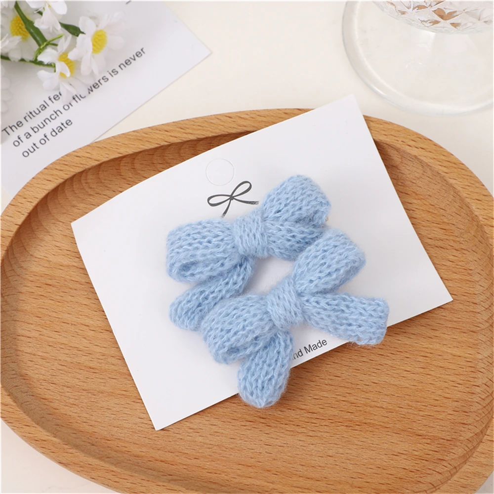 دبابيس شعر للبنات