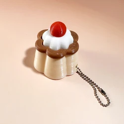 Calming Keychain Anti - Stress Toy with Fun Decompression Shapes (70)