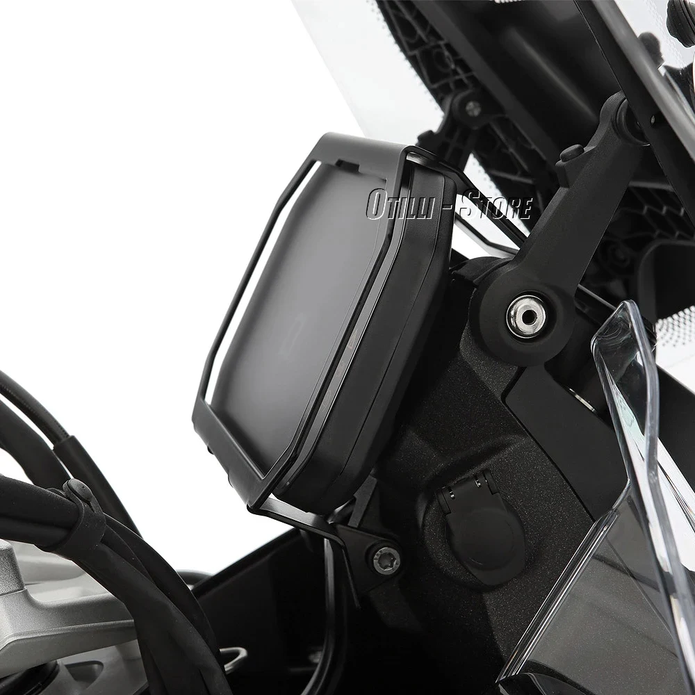 R1300GS TFT 도난 방지 스크린 보호기 미터 프레임 커버 BMW R1300 R 1300 GS 1300GS 어드벤처 GS1300 2023 2024 2025용