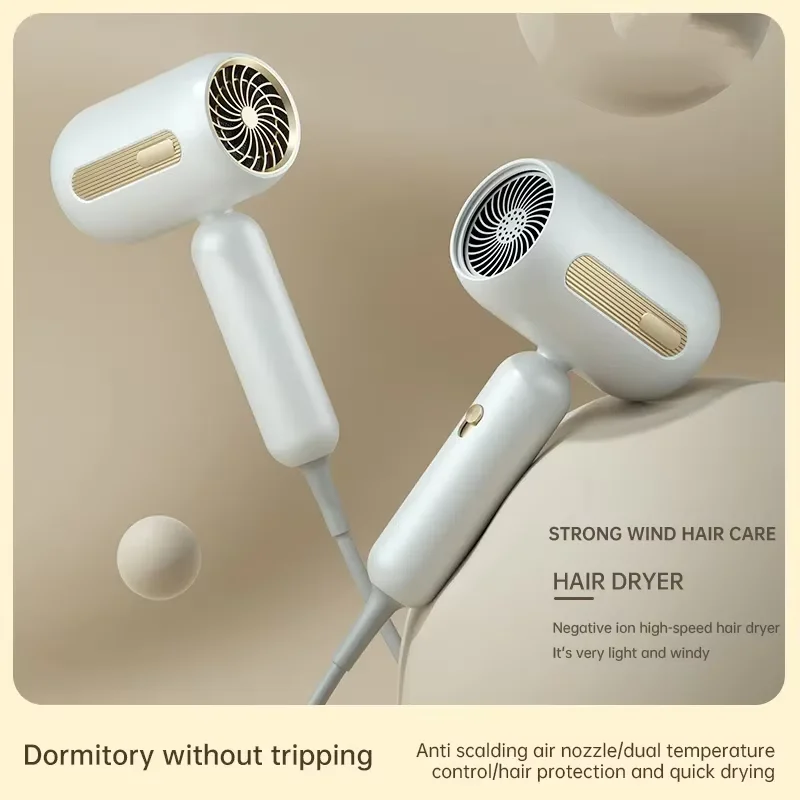 F41 Hair Dryer High-Speed For Home Salons