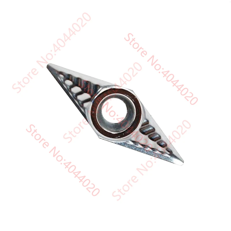 

PROSPECT VBGT110304-AK K01 CARBIDE INSERT 10PCS/BOX