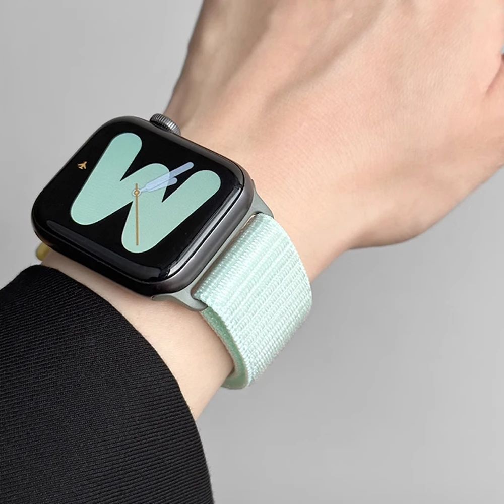 Premium Watch Bands - Stylish Strap