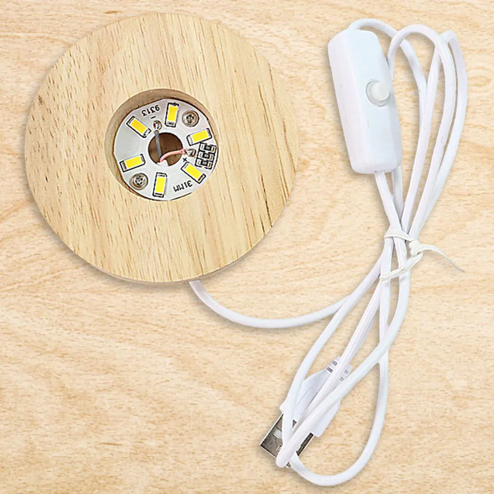 LED ÷ ĵ  Ʈ  ̽,   3D ũŻ ũ, 6 LED Ʈ ĵ ̽, 4 ġ