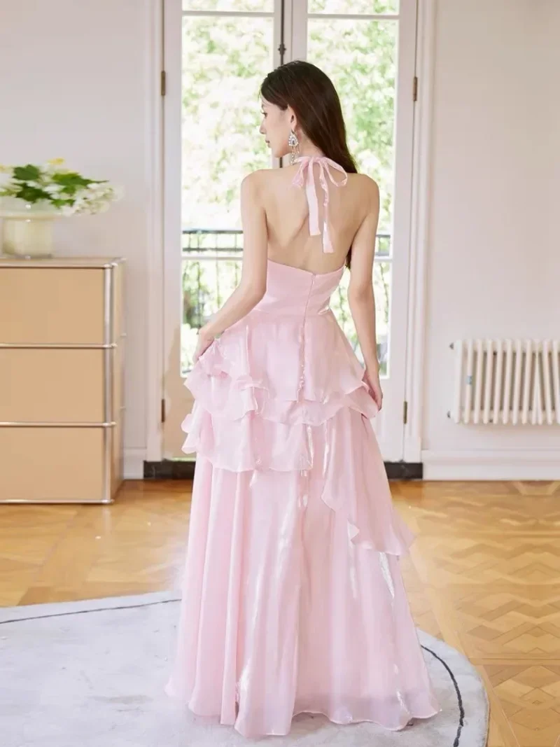 Рисунок 4 - Сексуальное женское вечернее платье