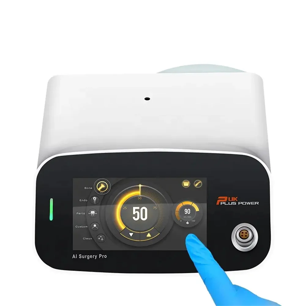 Рисунок 2 - Хирургическое оборудование Bone Endo Perio