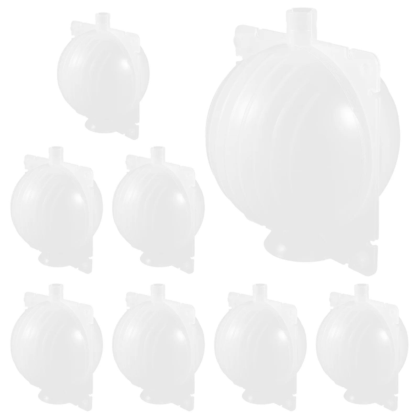 

8Pcs Plant Rooting Grafting Box Assisted Plant Rooting Devices Gardening Tools Plant Grafting Boxes