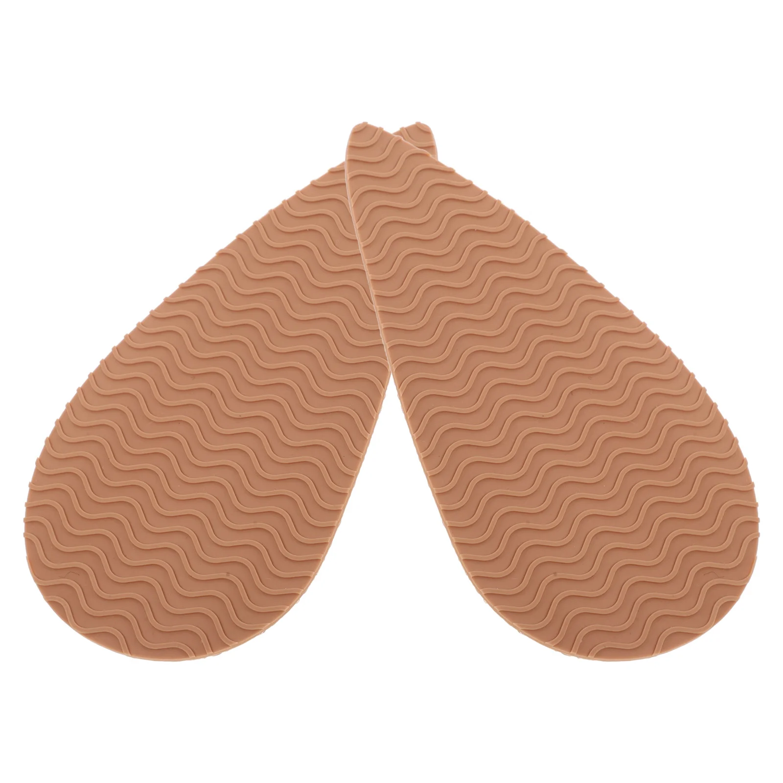 

Anti-slip Anti-skid Protector Anti-noise Heel Stoppers for High Heels Shoes Cushions Grips Protectors Pads