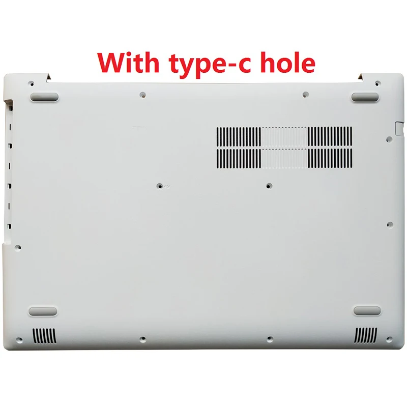Laptop CASE For LENOVO IdeaPad 320-15 320-15ISK 320-15IKB 320-15AST 320-15IAP LCD Back Cover/Front Bezel/Palmrest
