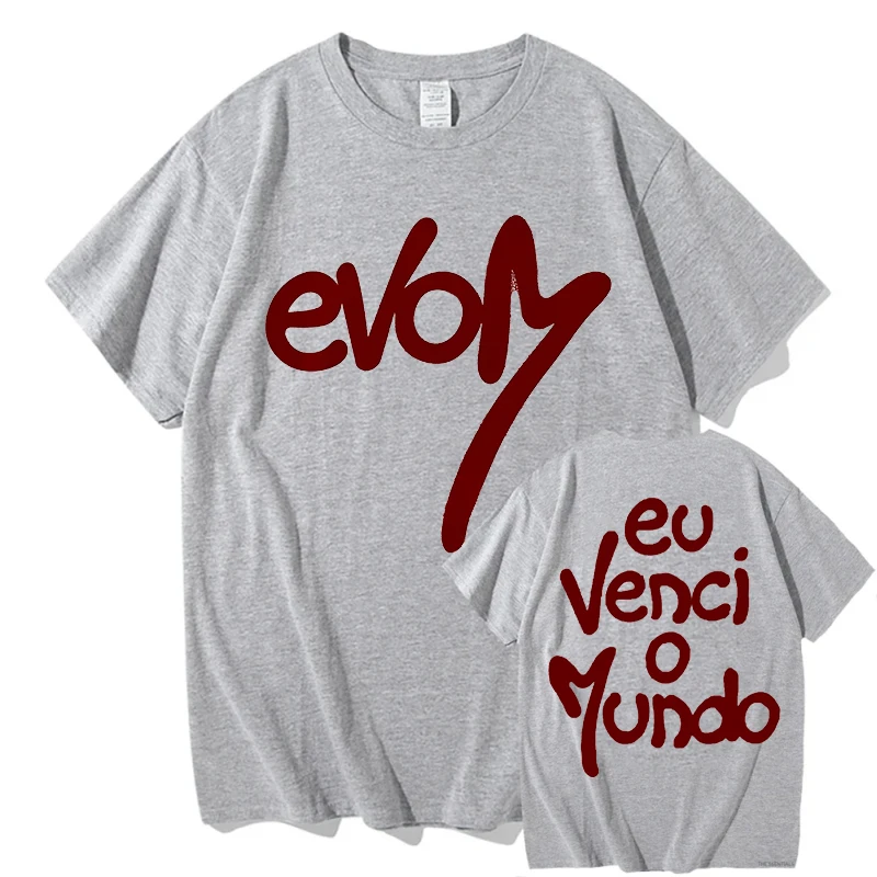 Graphic Cotton Aesthetic Streetwear T-Shirts