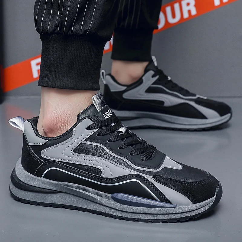 حذاء رياضي رجالي