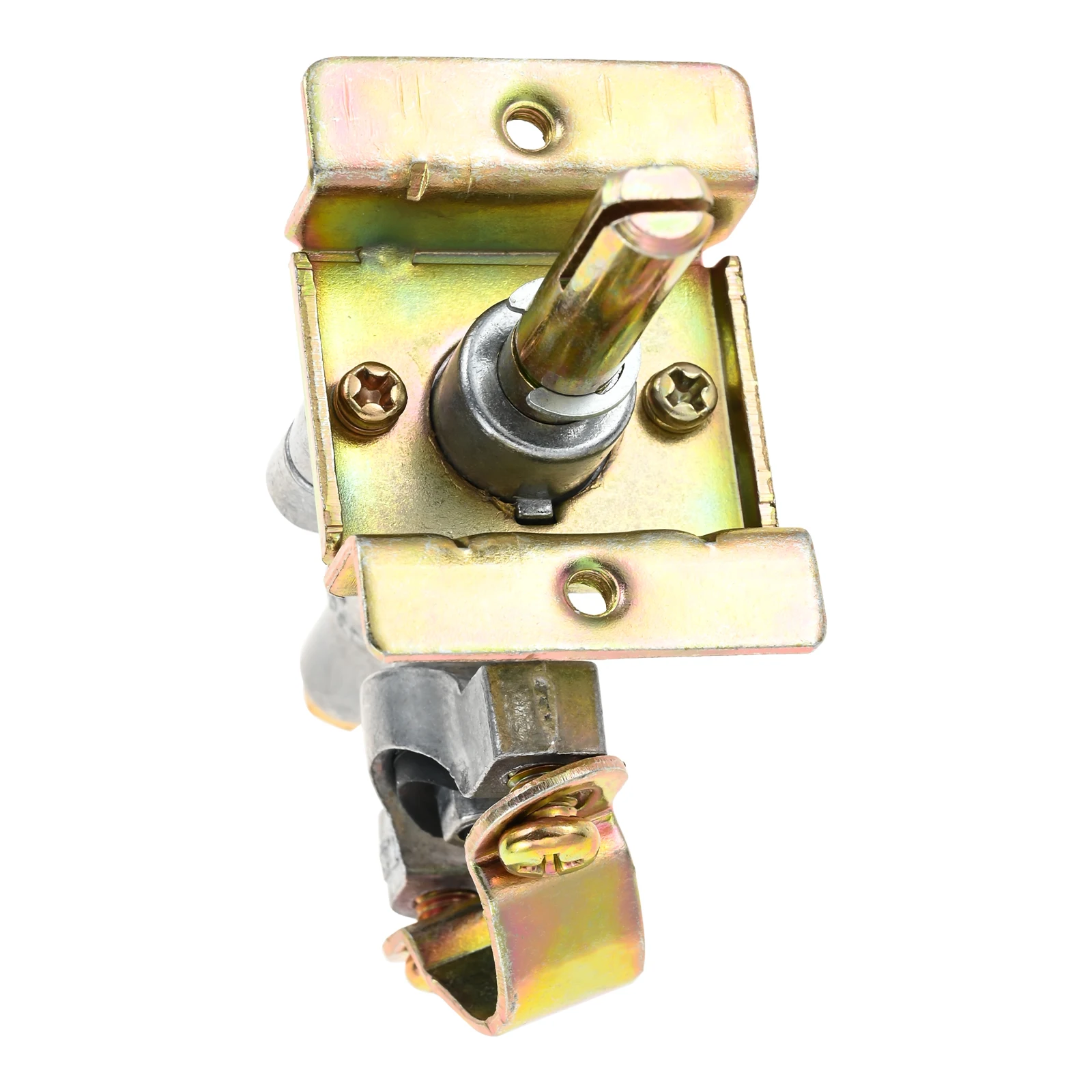 Grill Burner Control Valve 2pcs for Blackstone 36&ldquo; Gas Grill Griddle 1554 Gas Valve Parts