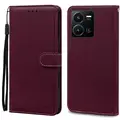 Wine Red