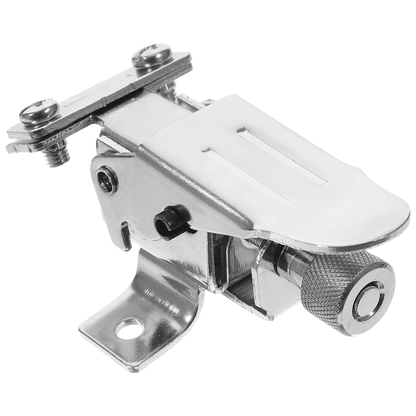 Drum Tuner Strainer Parts Snare Metal Component Regulator for Home Practical Accessories Tension Adjuster