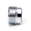 Scuba Diving Cylinder Adapter Insert Tank Valve Adaptor DIN-to-Yoke 230bar Scuba Diving Cylinder Adapter Accessories 6
