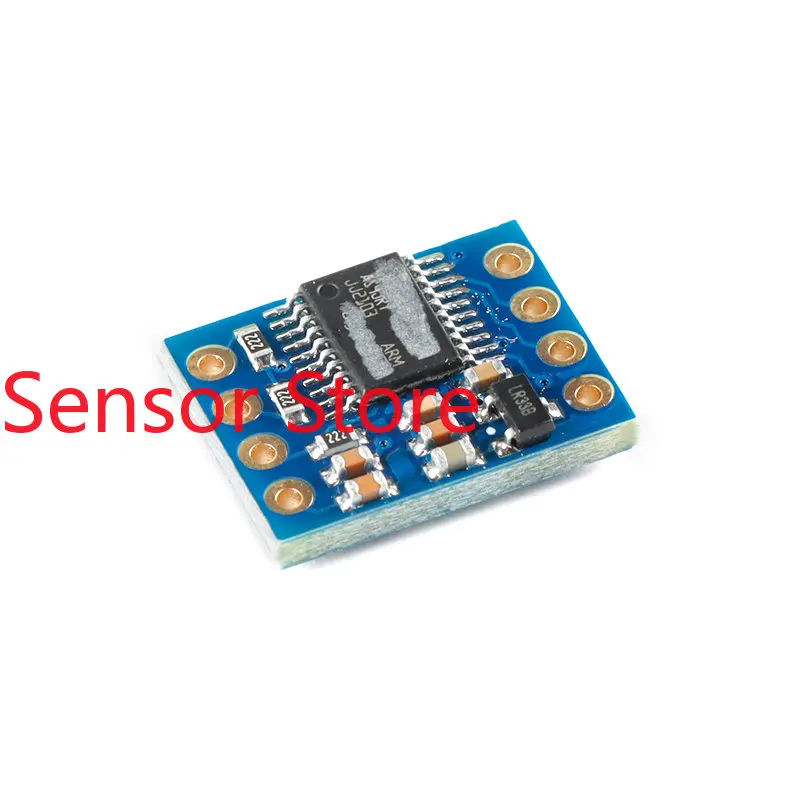 5PCS GY-25 Inclination Angle Module Serial Port Output  Data MPU-6050 dropship new bc04 b bluetooth serial port module demo version wireless serial port communication rs232 data transmission module