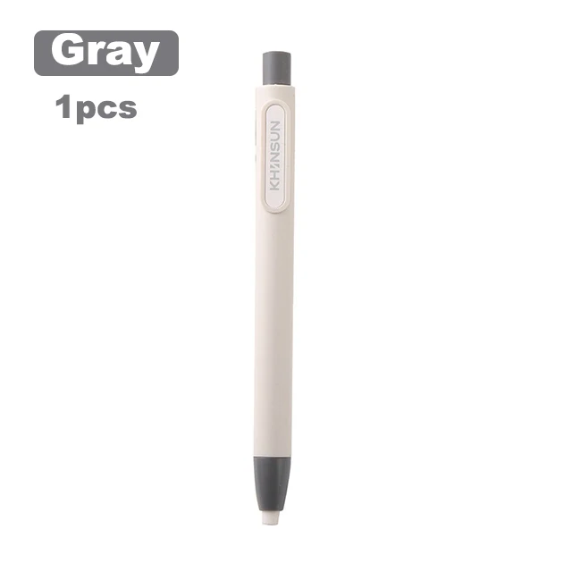 TETEWEVER 12 Pièces Gomme Crayon, Style Stylo Gomme, Gommes Colorées Interchangeables Pour Étudiants Enseignants Dessin Croquis Écriture