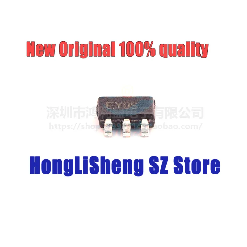 

10 шт./лот MCP6021T-E/OT MCP6021T EY ** SOT-23-5 Чипсет 100% новый и оригинальный фотоэлемент