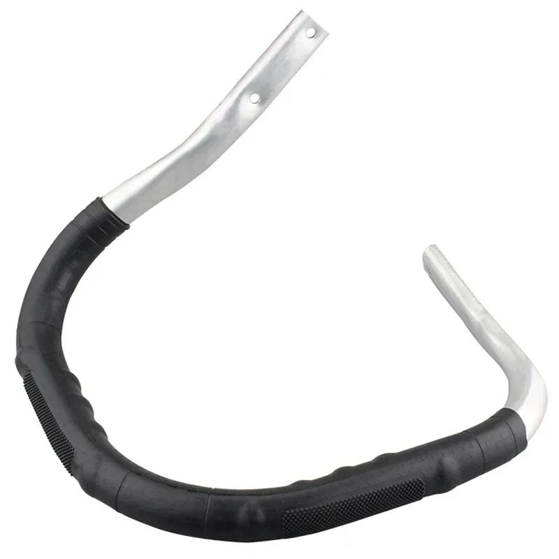 52/58 Universal Chain Saw Front Handle Accessories Durable Gasoline Saw Top Handlebar Garden Tool Replacement Parts motosierras