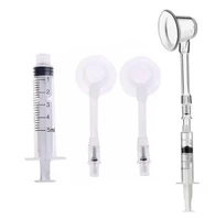 Nipple Corrector Feeding Sucking Puller Shaper for Flat Inverted Nipples Shaper Niplette Attractor Nipple Correction 1