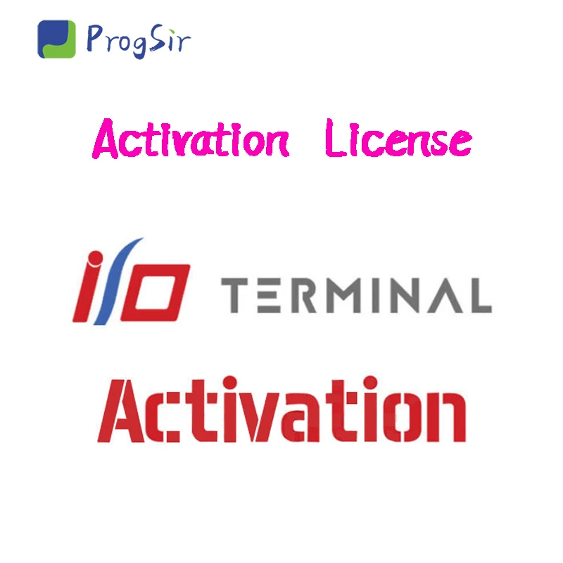 ActivationLicenseOfIOIOTerminalMultiToolDeviceInlcudeForCar