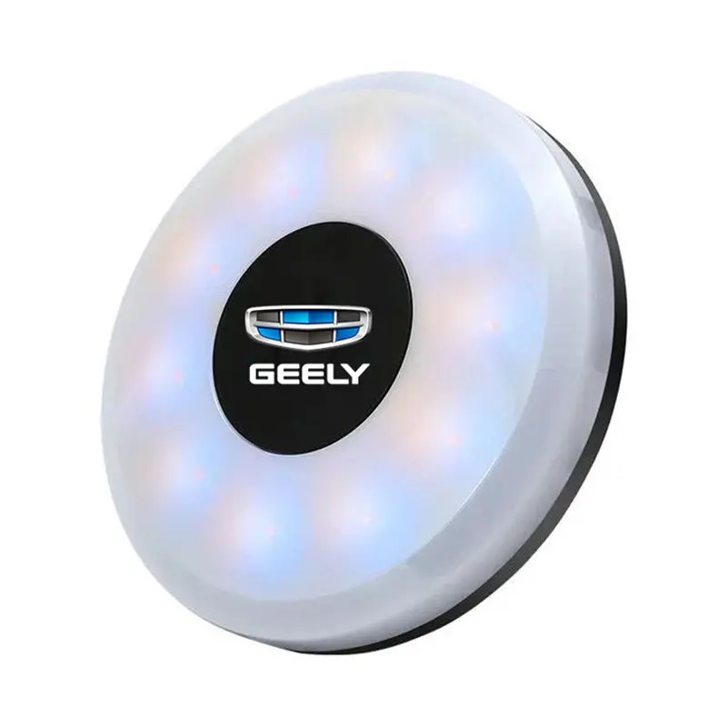 GEELY ڵ  ׳ƽ , ǳ , LED  , Ʈũ  