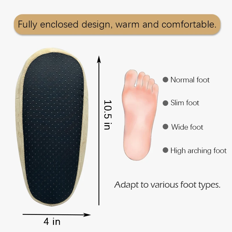 Highland Cow New Pou Plush Slippers Soft Stuffed Anime Alien Slipper Cute Animals House Shoes Women Men Birthday Gifts 2