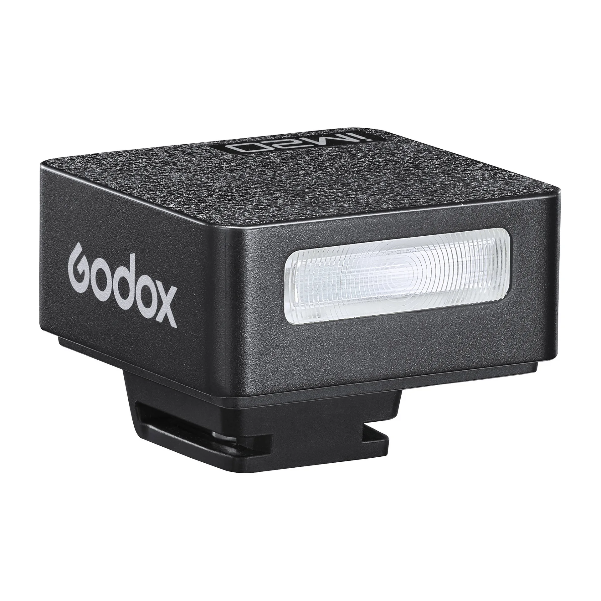 On Camera Flash Camera Flash GODOX iM20 iM22 Mini DSLR Mirrorless Professional Photography Hot Shoe Speedlight Ricoh RG3 Compatible