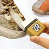 Clean Shoe Cleaning Eraser Suede rubber White Shoe Cleaner Shoe Brush Rubber Block Suede Sheepskin Matte Shoes Care Leather 2