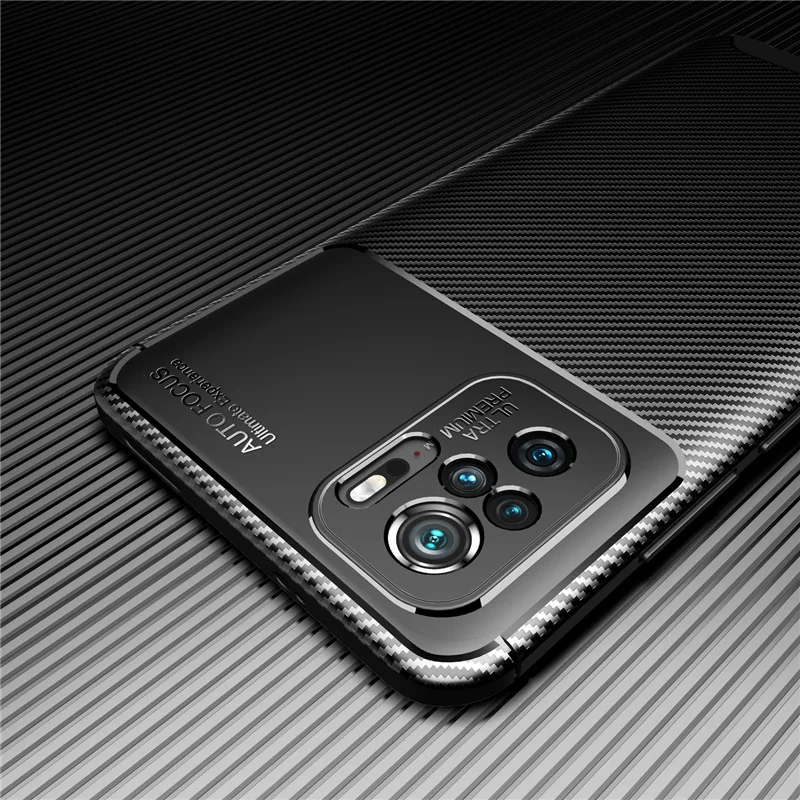 Чехол для Poco M5s, чехол для Xiaomi Poco M5s, мягкий силиконовый ...
