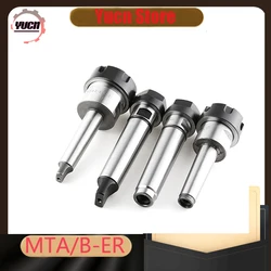 MT ER Morse Taper MTB MTA MT1 MT2 MT3 MT4 Morse Taper ER11/ER16/ER20/ER25/ER32/ER40 Collet Chuck Holder CNC Tool Holder Clamp