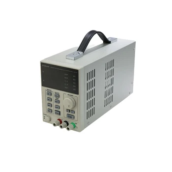 KA6005P High Precision Linear Power Supply 60V 5A 300W with Memory Presets & Overload Protection 1